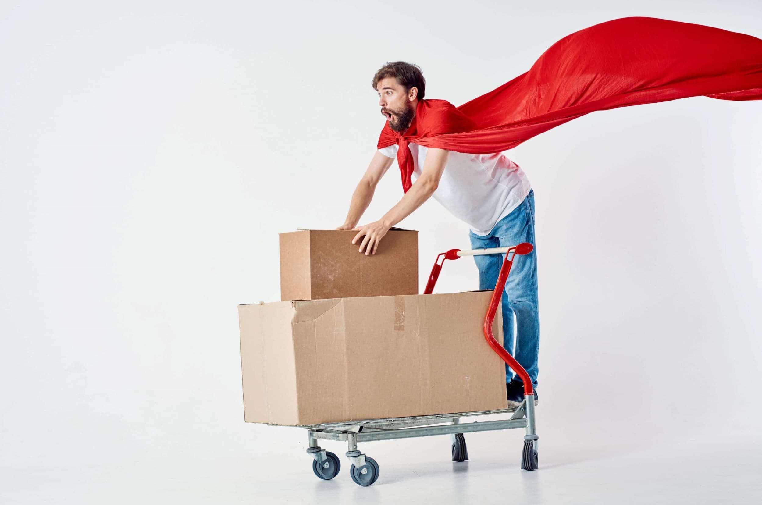 Storage Services