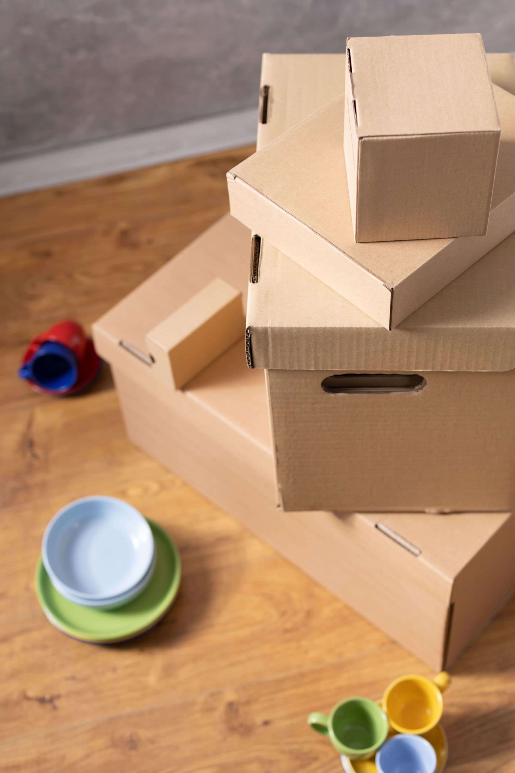 Office Relocation Without the Downtime