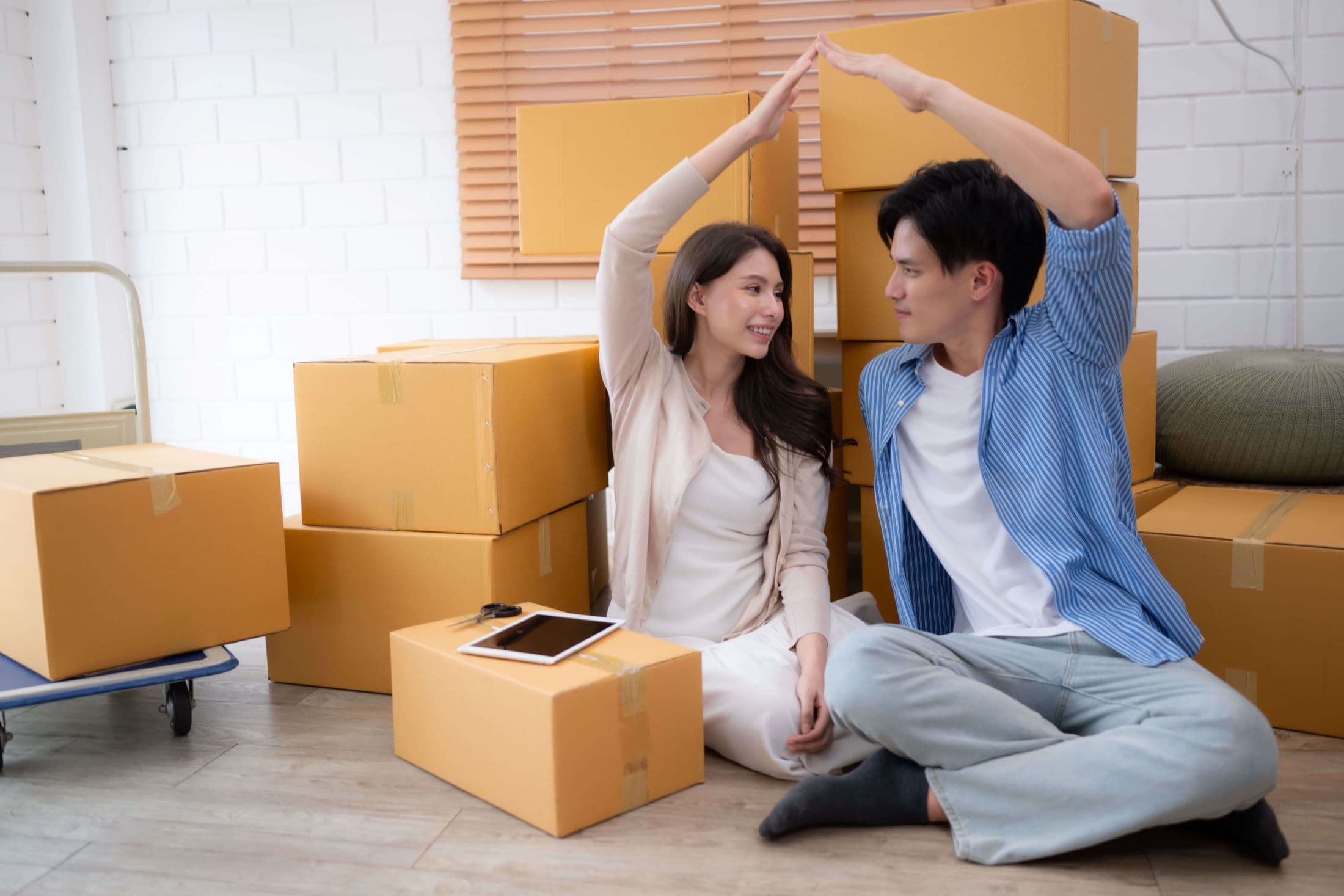International Moving