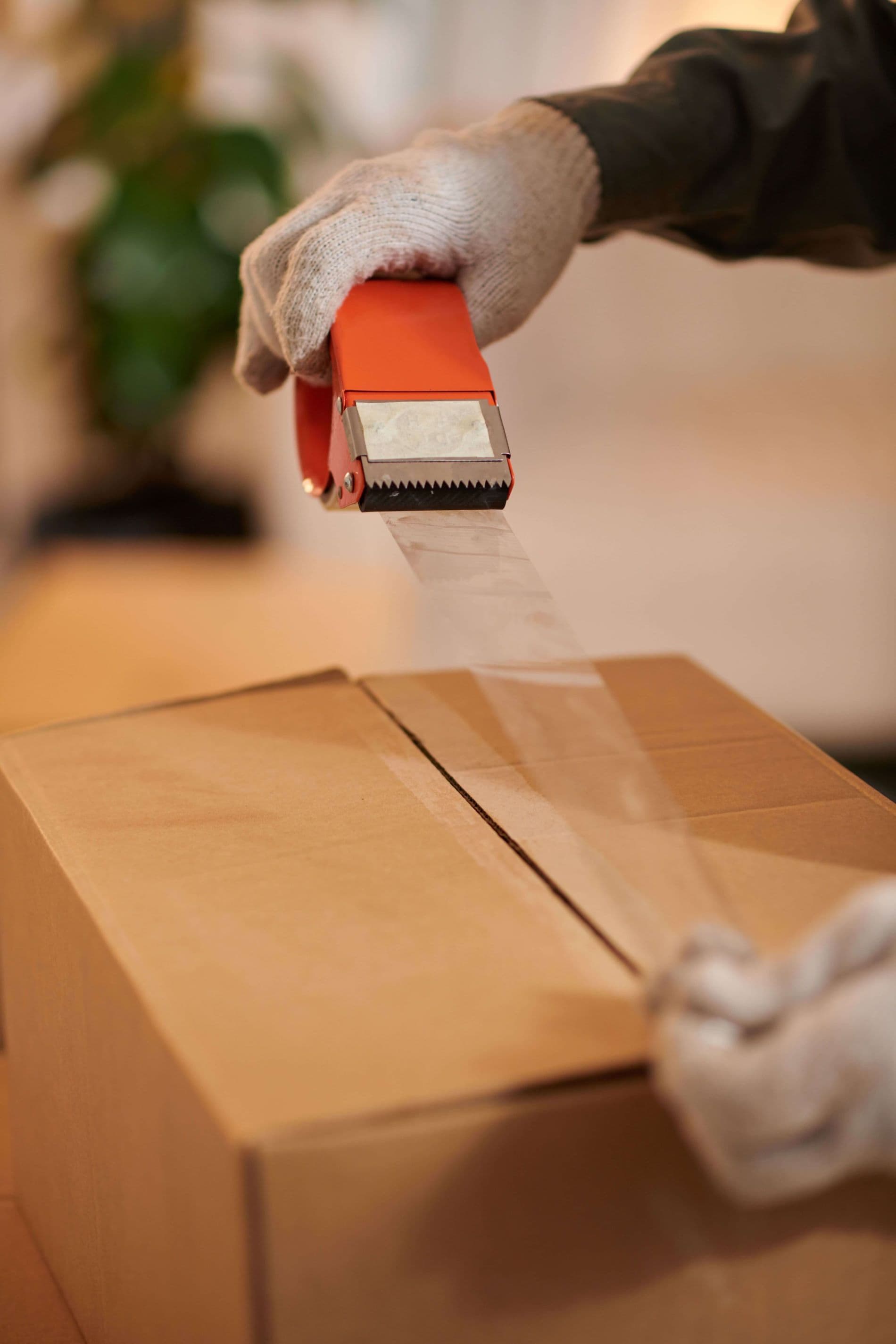 Office Moving