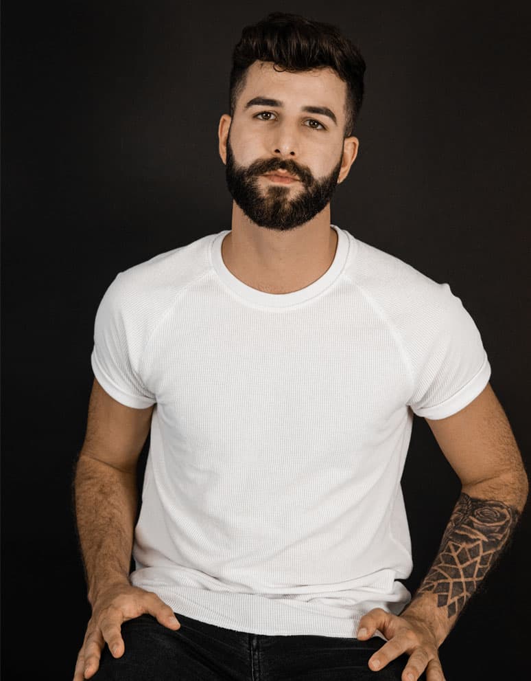 Ahmed Al Farsi